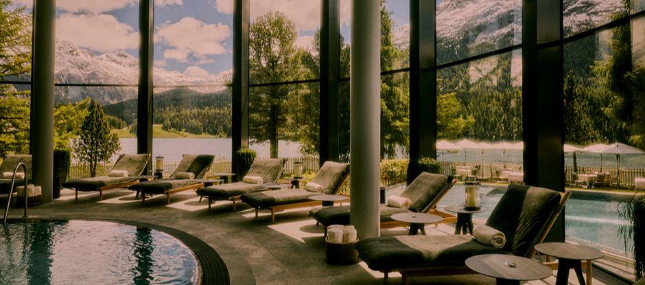 State of luxury: how hotels are evolving into galleries, wellness labs and private clubs